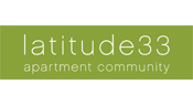 latitude33 apartment community
