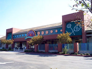 East Valley Community Center